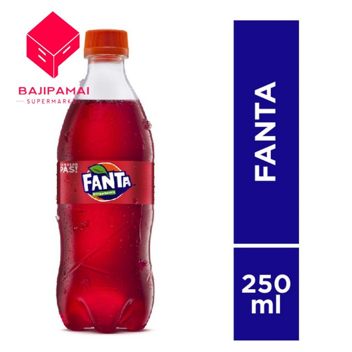 Fanta 250ml